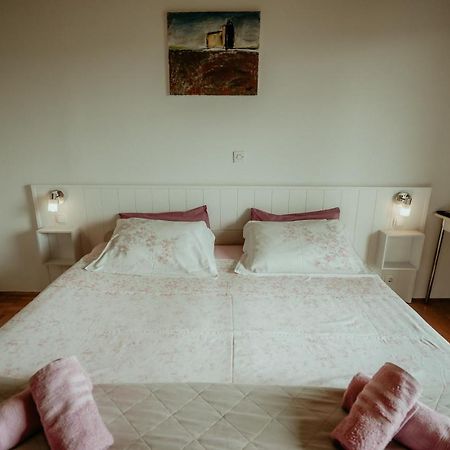B&B Sobe Lusina Sečovlje Zewnętrze zdjęcie